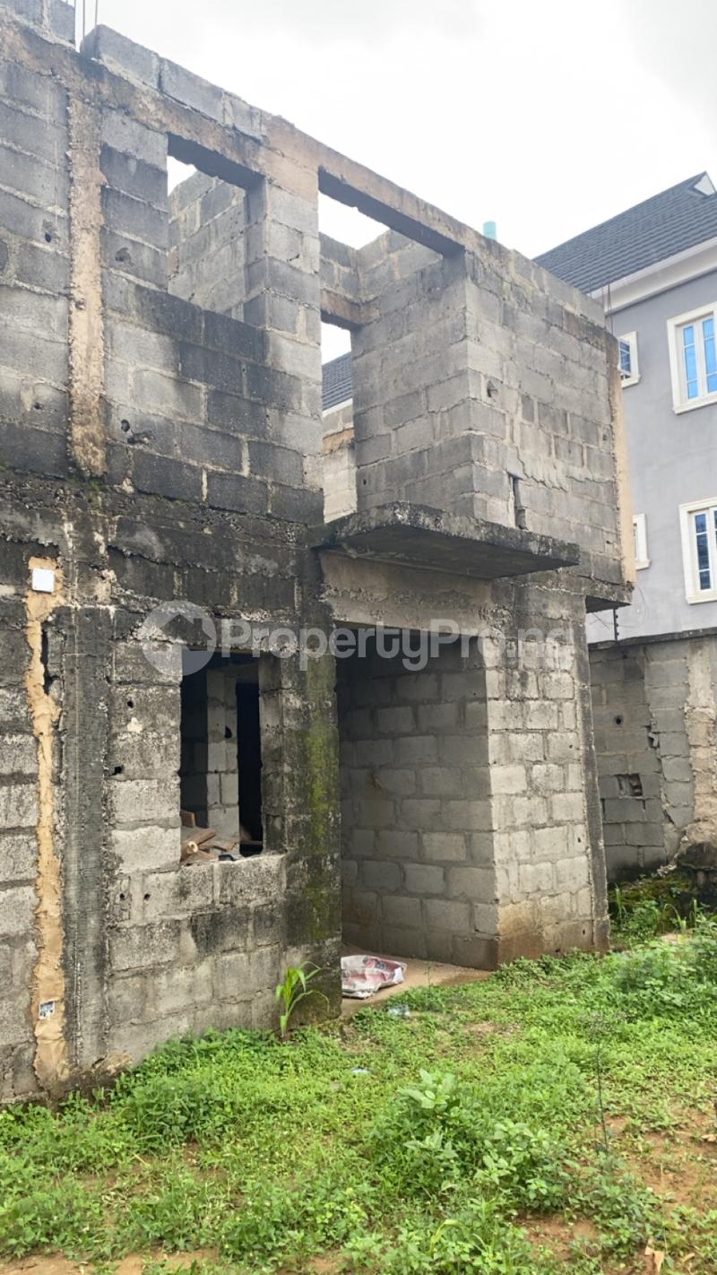 2 bedroom House for sale Ola Oluwa Str Dada Egbatedo, Oko oba Agege Lagos - 5
