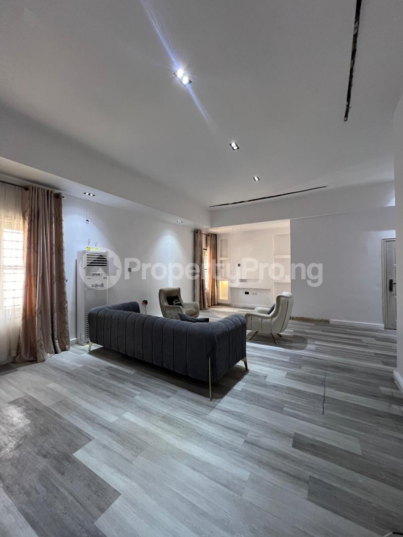 1 bedroom Flat / Apartment for rent Banana Island Ikoyi Lagos