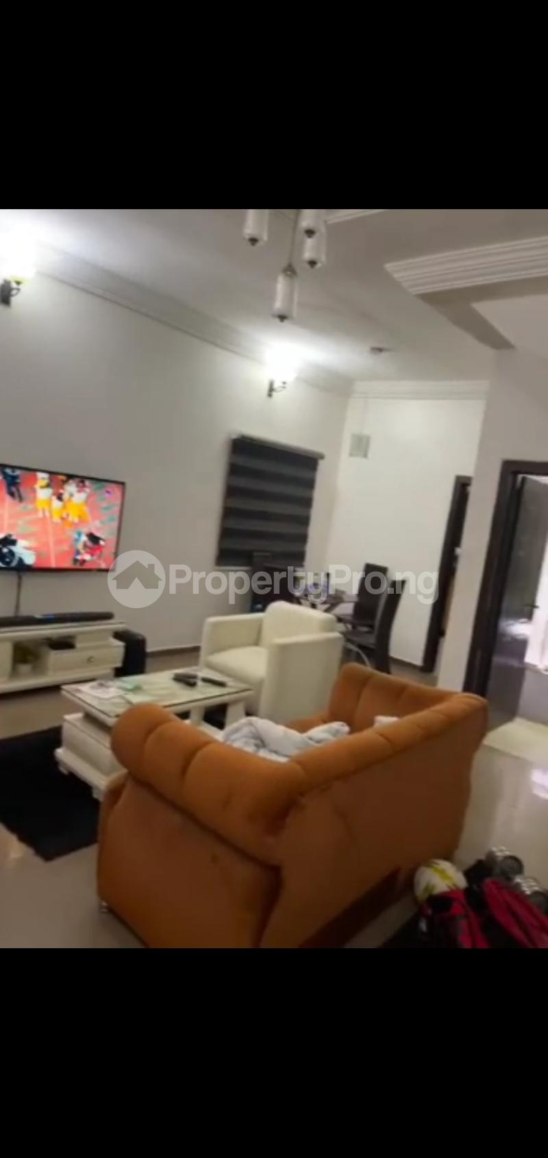 1 bedroom Flat / Apartment for rent Chevyview Estate Chevron Drive Lekki Lagos