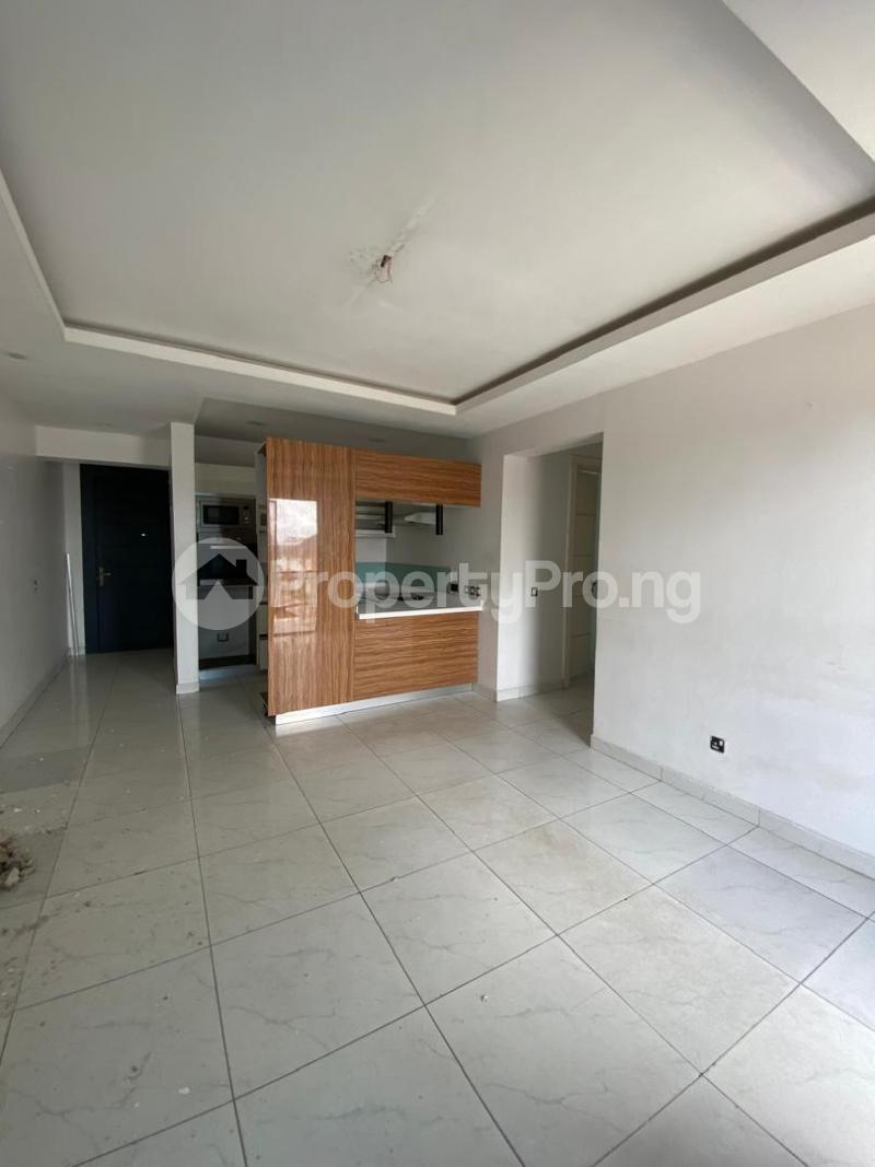 2 bedroom Flat / Apartment for rent Ikate Lekki Lagos