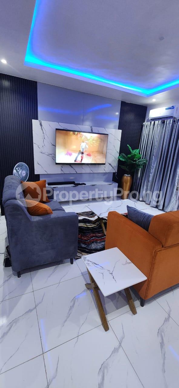 2 bedroom Flat / Apartment for rent Spg Road Ologolo Lekki Lagos