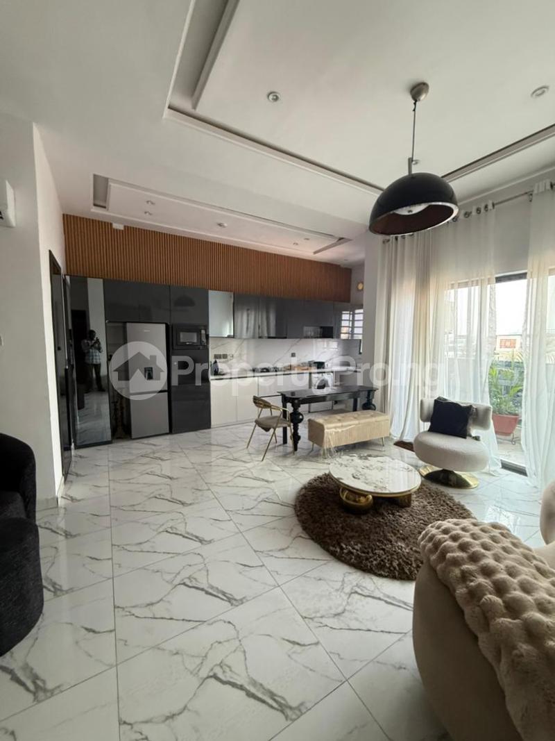 2 bedroom Flat / Apartment for sale Lekki Phase 1 Lekki Lagos