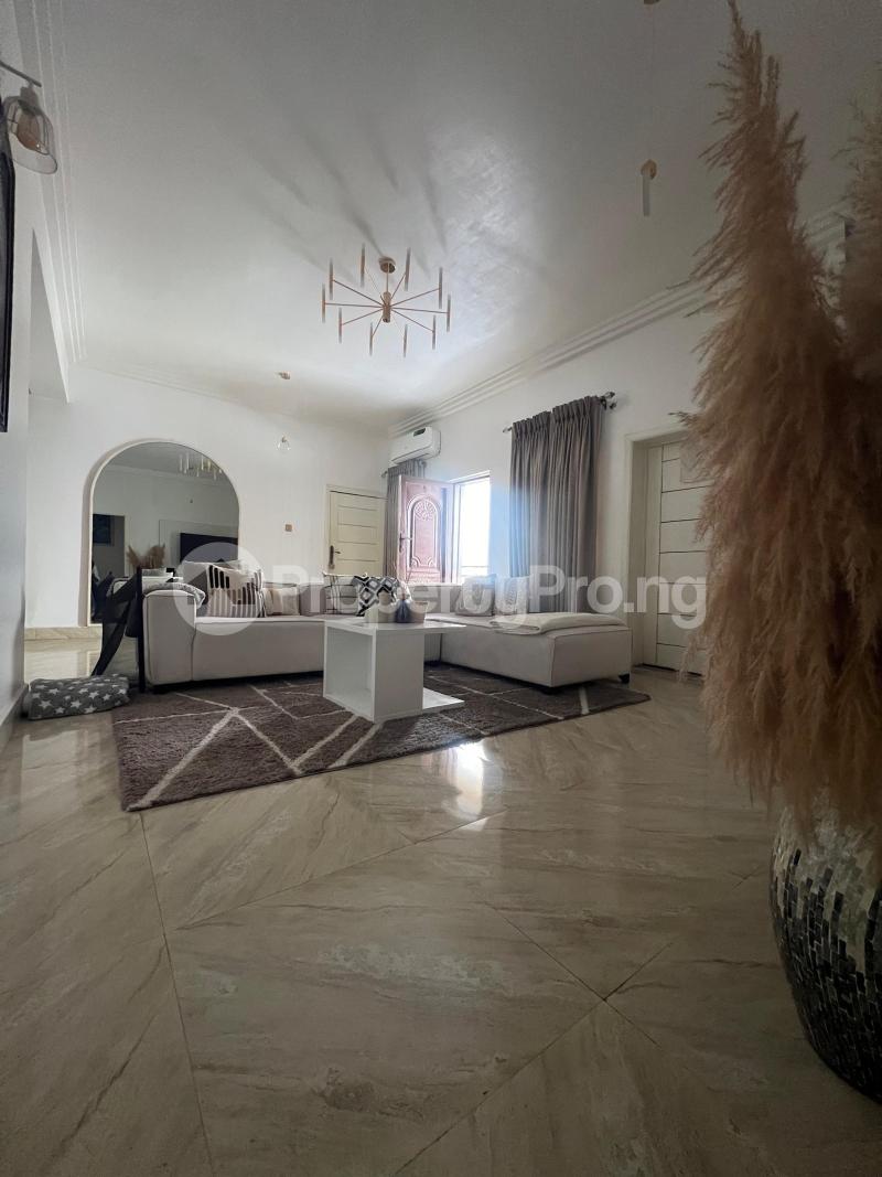 2 bedroom Flat / Apartment for rent Agungi Lekki Lagos