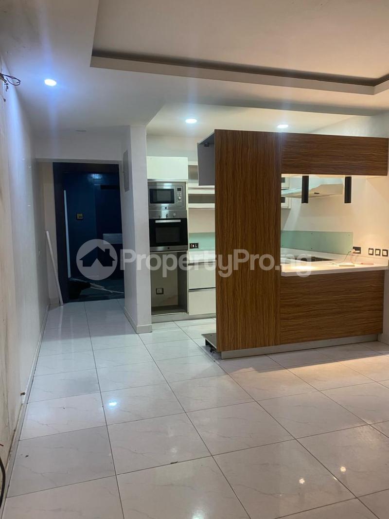 2 bedroom Flat / Apartment for rent Ikate Lekki Lagos