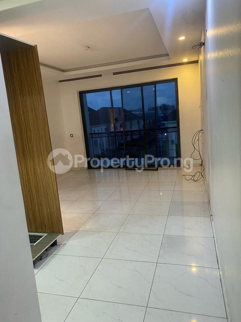 2 bedroom Flat / Apartment for rent Ikate Lekki Lagos