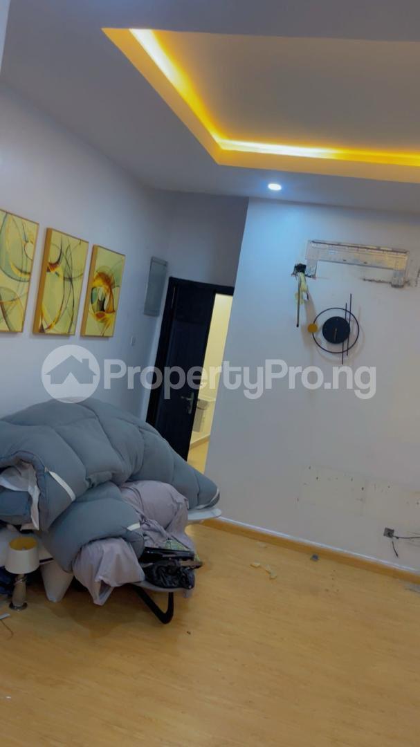 2 bedroom House for rent Victoria Island Lagos - 5