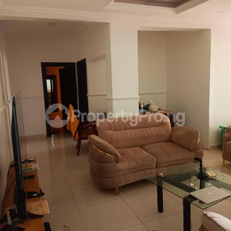 2 bedroom Flat / Apartment for rent Banana Island Ikoyi Lagos