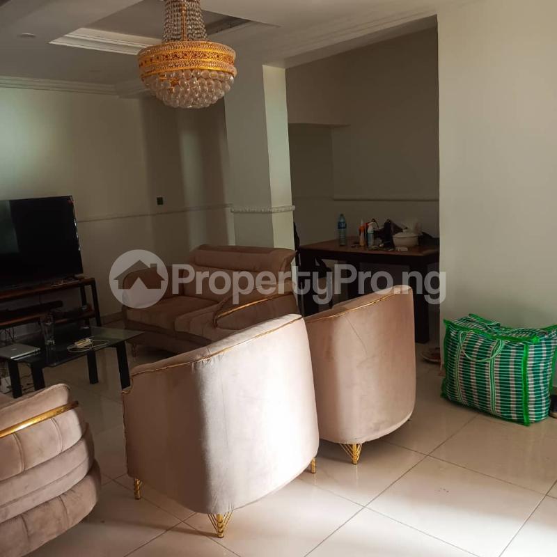 2 bedroom Flat / Apartment for rent Banana Island Ikoyi Lagos
