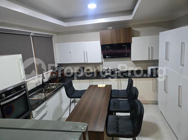 2 bedroom Flat / Apartment for rent Lekki Phase 1 Lekki Lagos