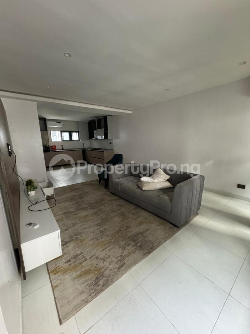 2 bedroom House for sale Ikate Lekki Lagos