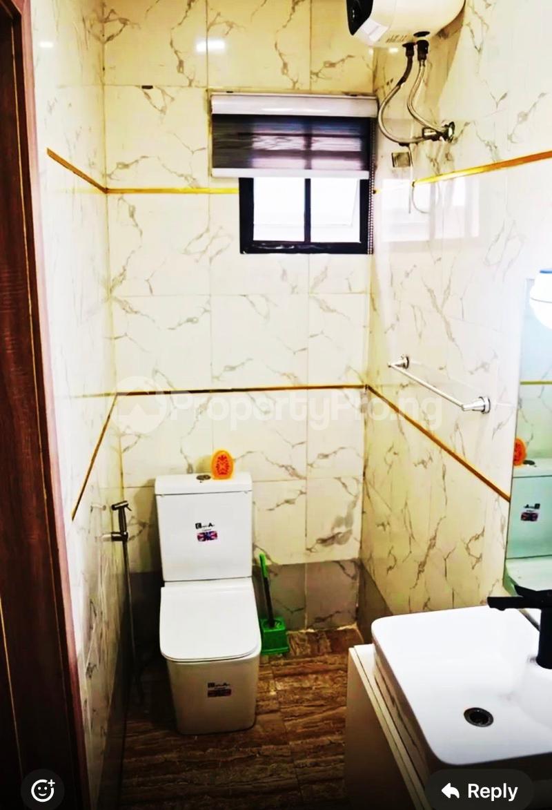 2 bedroom Flat / Apartment for sale Ikate Lekki Lagos