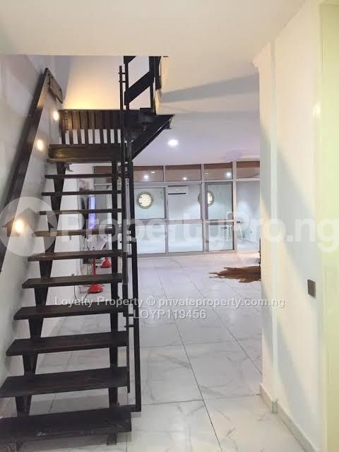 3 bedroom Flat / Apartment for rent 1004 Estates Vi 1004 Victoria Island Lagos