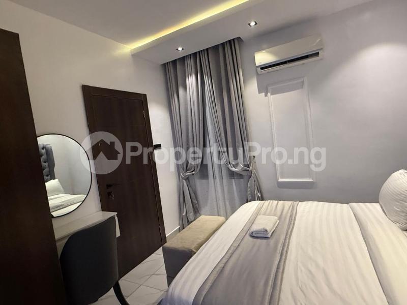 2 bedroom Flat / Apartment for rent Ologolo Lekki Lagos