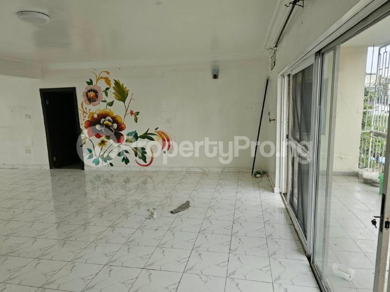 3 bedroom Flat / Apartment for rent Victoria Island Lagos