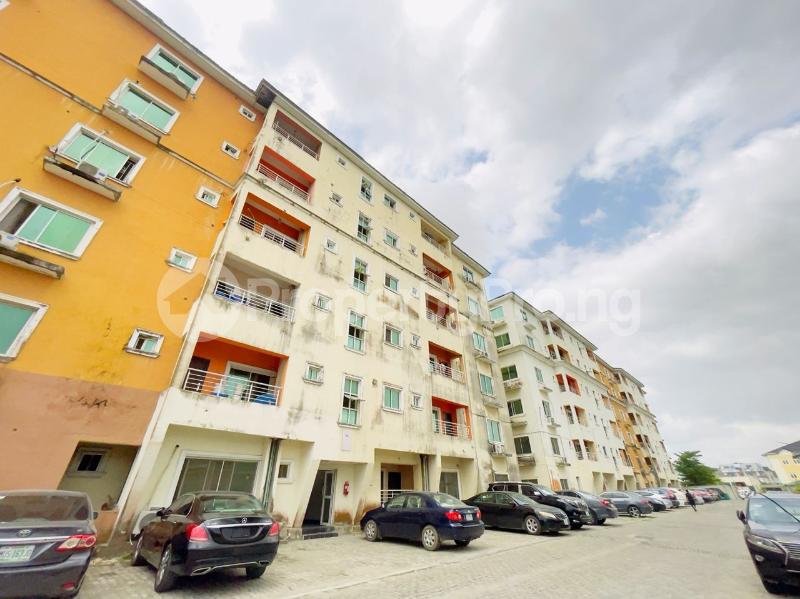 3 bedroom Flat / Apartment for sale chevron Lekki Lagos