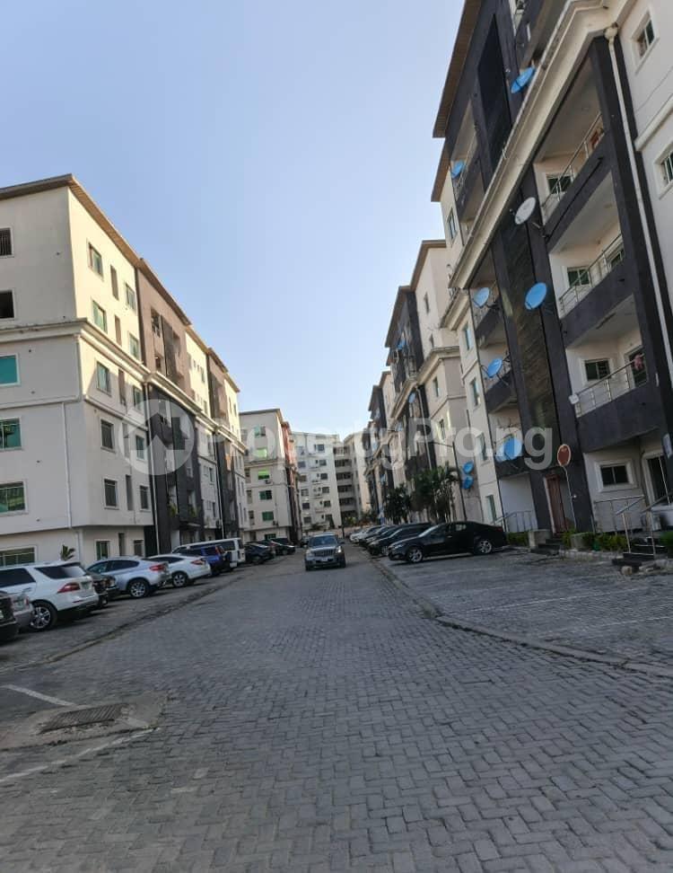 3 bedroom Flat / Apartment for sale Ikate Lekki Lagos