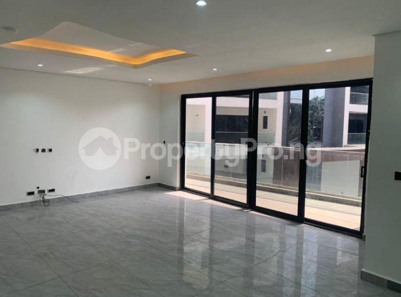3 bedroom Flat / Apartment for sale Ikoyi Lagos
