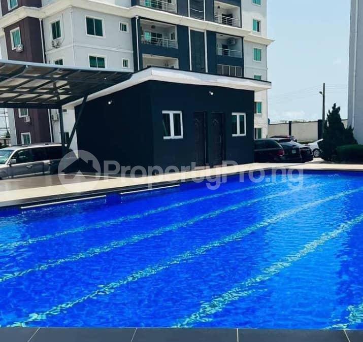 3 bedroom Flat / Apartment for sale Ikate Lekki Lagos