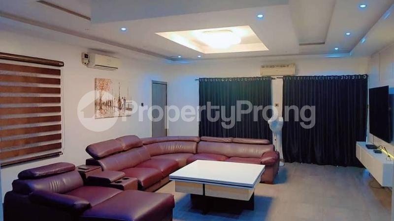 3 bedroom Flat / Apartment for sale Ologolo Lekki Lagos