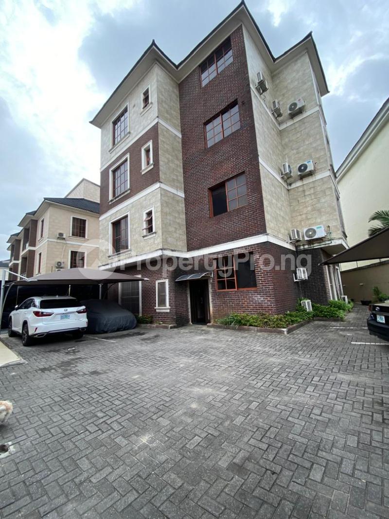 3 bedroom Flat / Apartment for sale Ikoyi Lagos