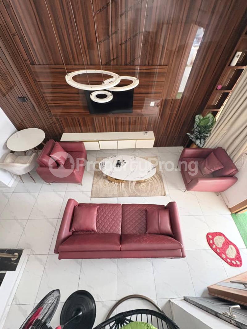3 bedroom House for rent Ikota Lekki Lagos