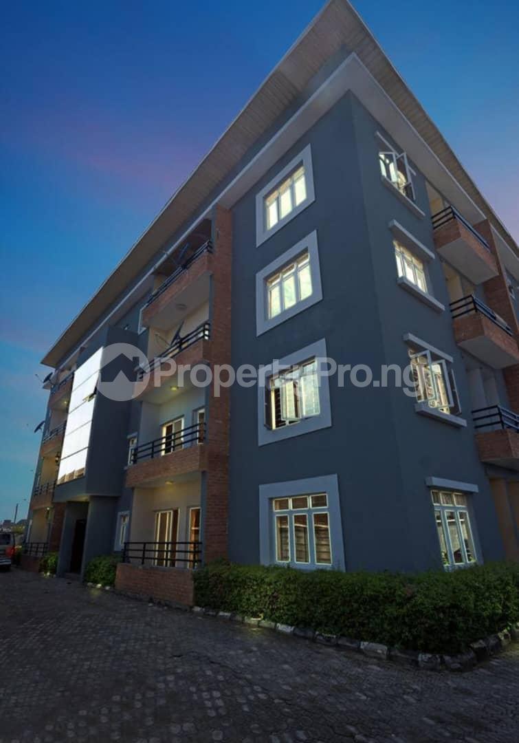 3 bedroom Flat / Apartment for sale Ologolo Lekki Lagos