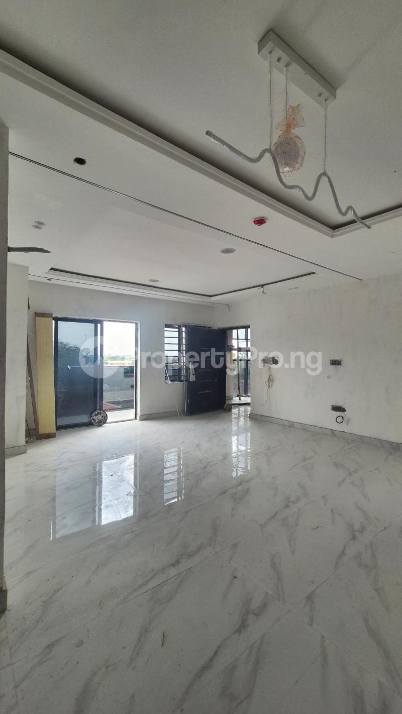 3 bedroom Flat / Apartment for rent Ikeja GRA Ikeja Lagos