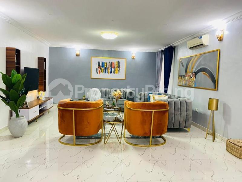 4 bedroom Flat / Apartment for sale Ikate Lekki Lagos