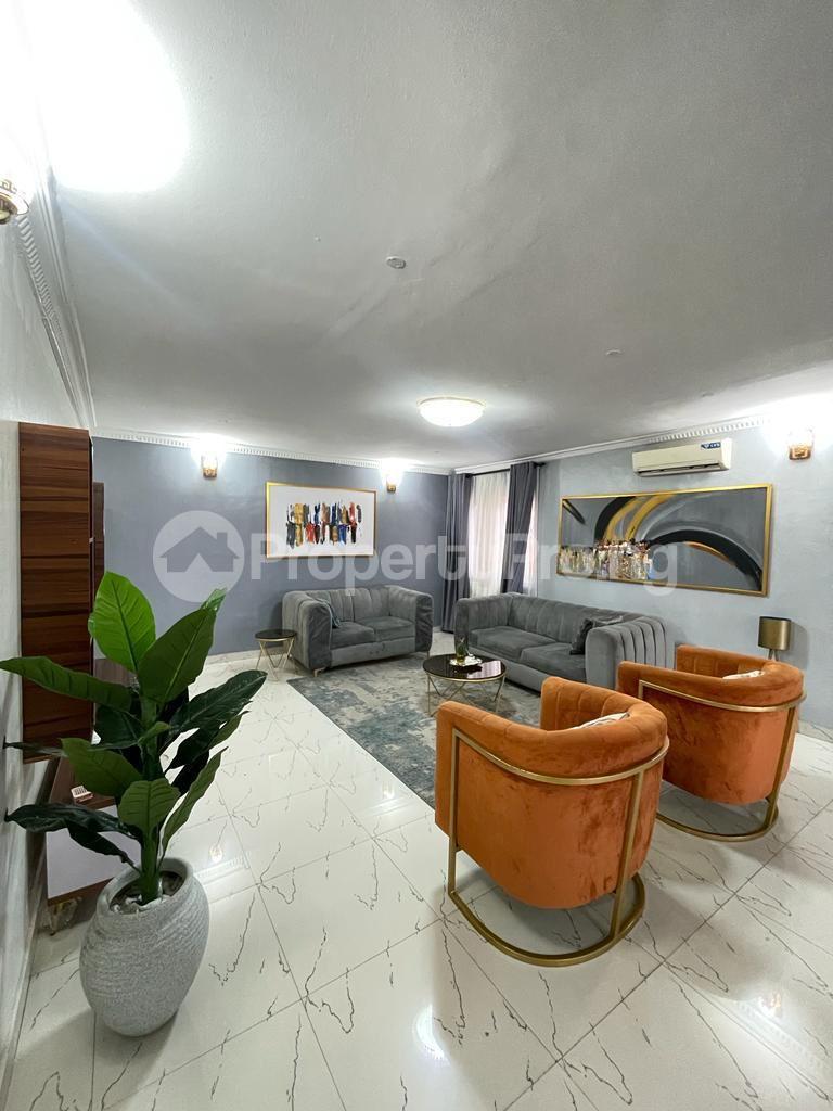 4 bedroom Flat / Apartment for rent Ikate Lekki Lagos