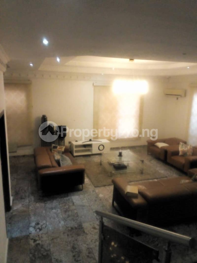 4 bedroom House for sale Ikoyi Lagos