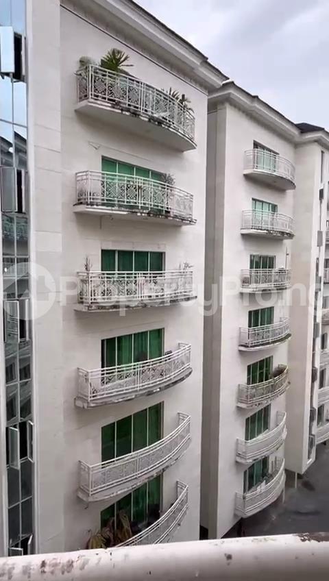 4 bedroom Flat / Apartment for sale Old Ikoyi Ikoyi Lagos - 0