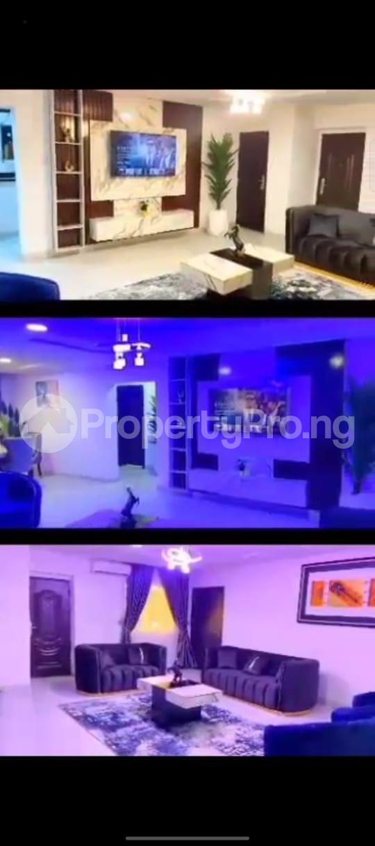 3 bedroom Flat / Apartment for rent Orchid Lekki Lagos