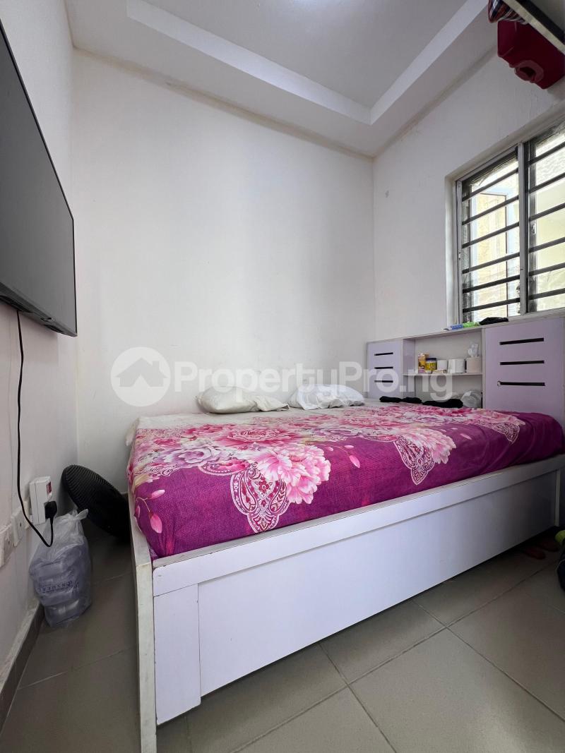 1 bedroom Flat / Apartment for rent Ikate Lekki Lagos