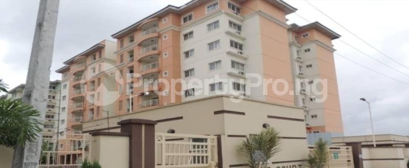 4 bedroom Flat / Apartment for sale Ikate Lekki Lagos