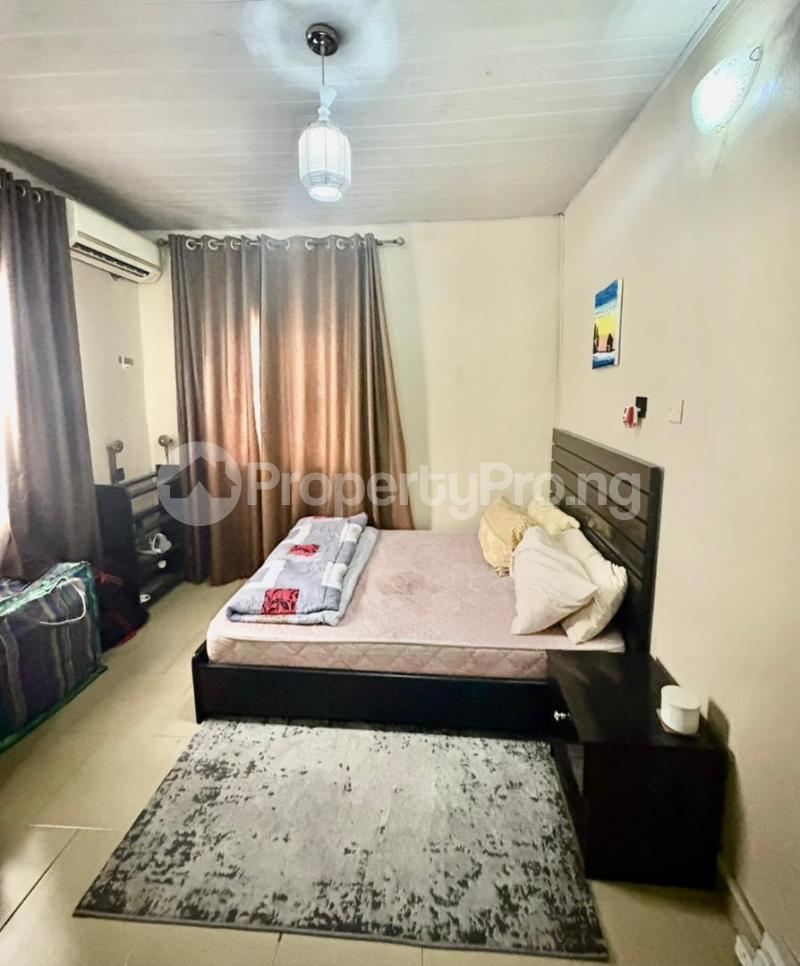 1 bedroom Flat / Apartment for rent Chevy View Estate Chevron Lekki Chevron Lekki Lagos