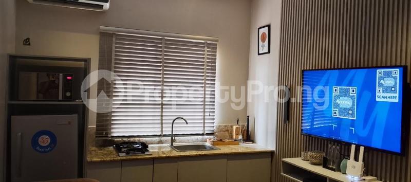 1 bedroom Flat / Apartment for rent Behind Dowen College Lekki Phase 1 Lekki Lagos