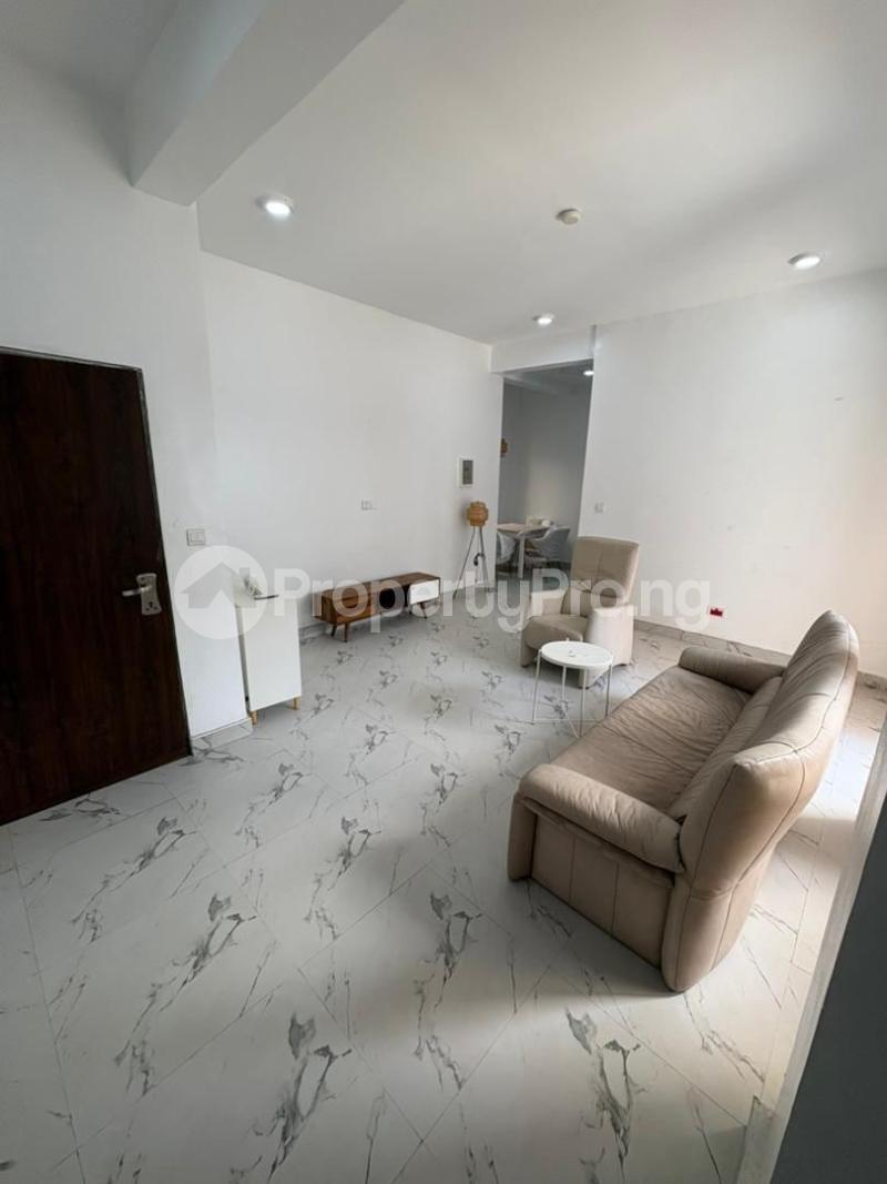 3 bedroom House for rent Ikate Lekki Lagos
