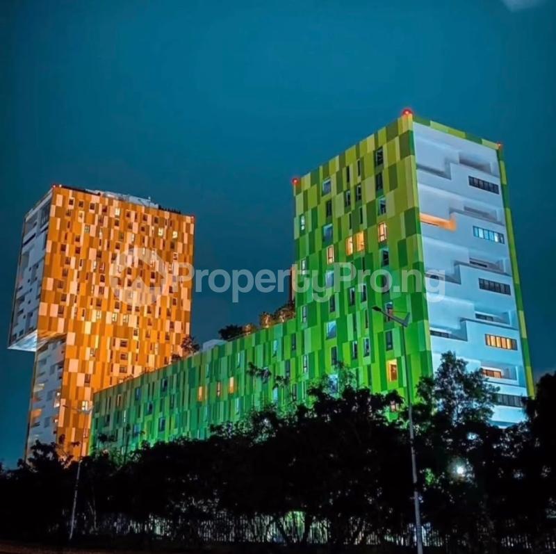 Flat / Apartment for sale Victoria Island Lagos