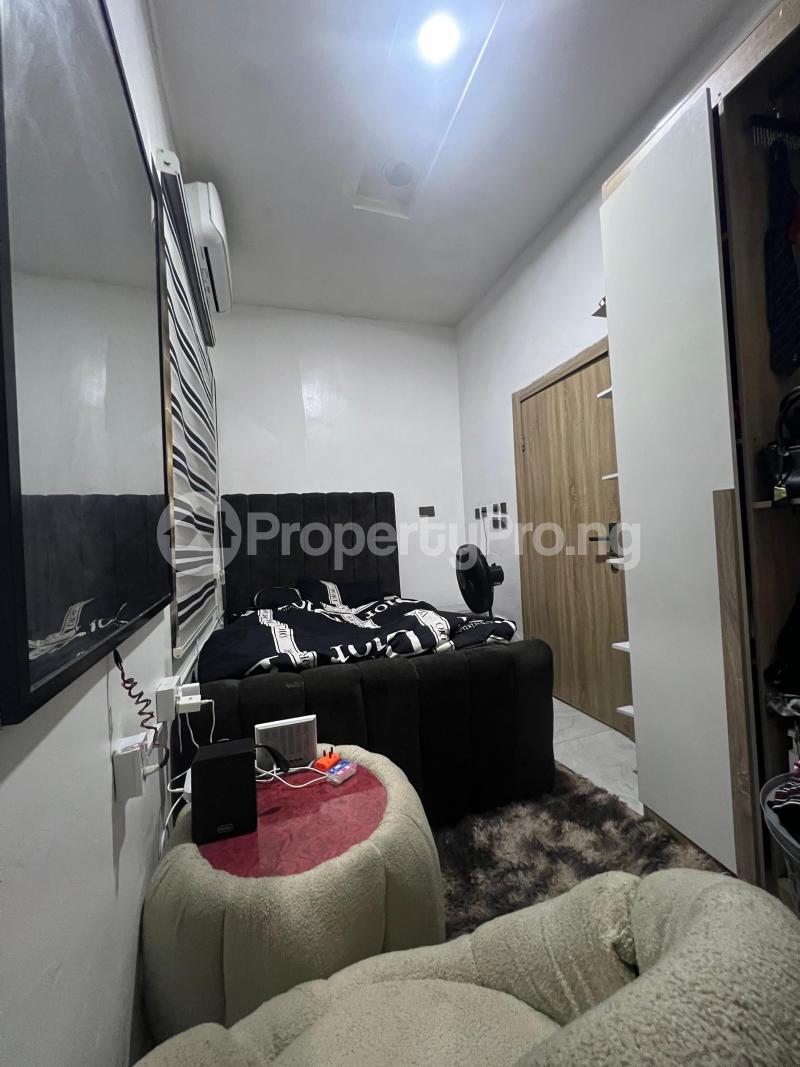 1 bedroom Flat / Apartment for rent Royal Pine Estate Orchid Lekki Lagos