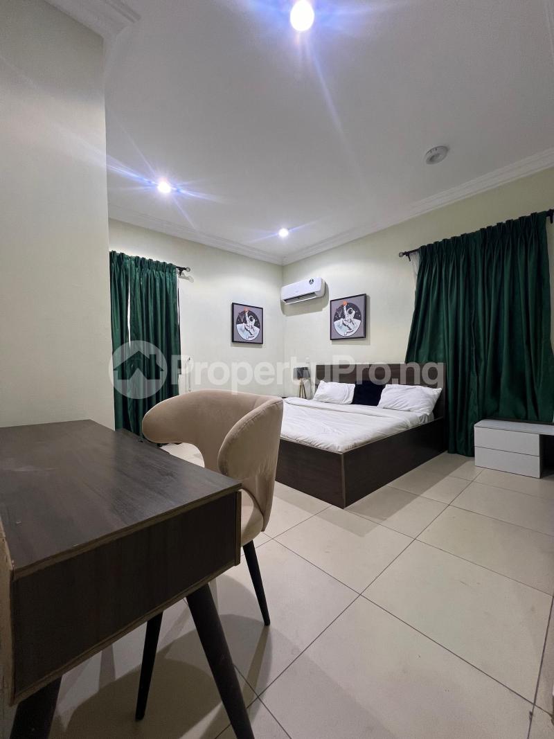 1 bedroom Flat / Apartment for rent Ikate Lekki Lagos