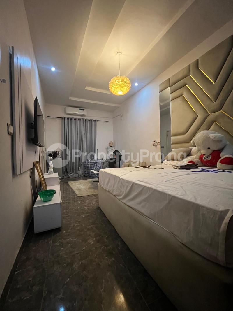 1 bedroom Flat / Apartment for rent Roxbury Leisure Homes, Ikota Lekki Lagos - 0