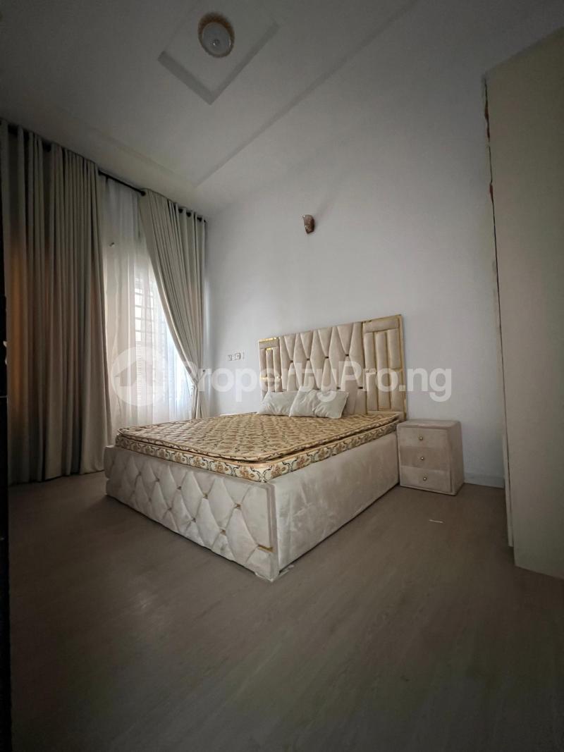 1 bedroom Flat / Apartment for rent Royal Pine Estate Orchid Lekki Lagos