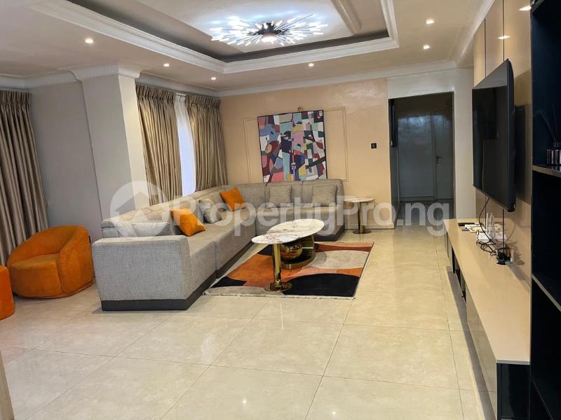 3 bedroom House for rent Off Admiralty Road Lekki Phase 1 Lekki Lagos