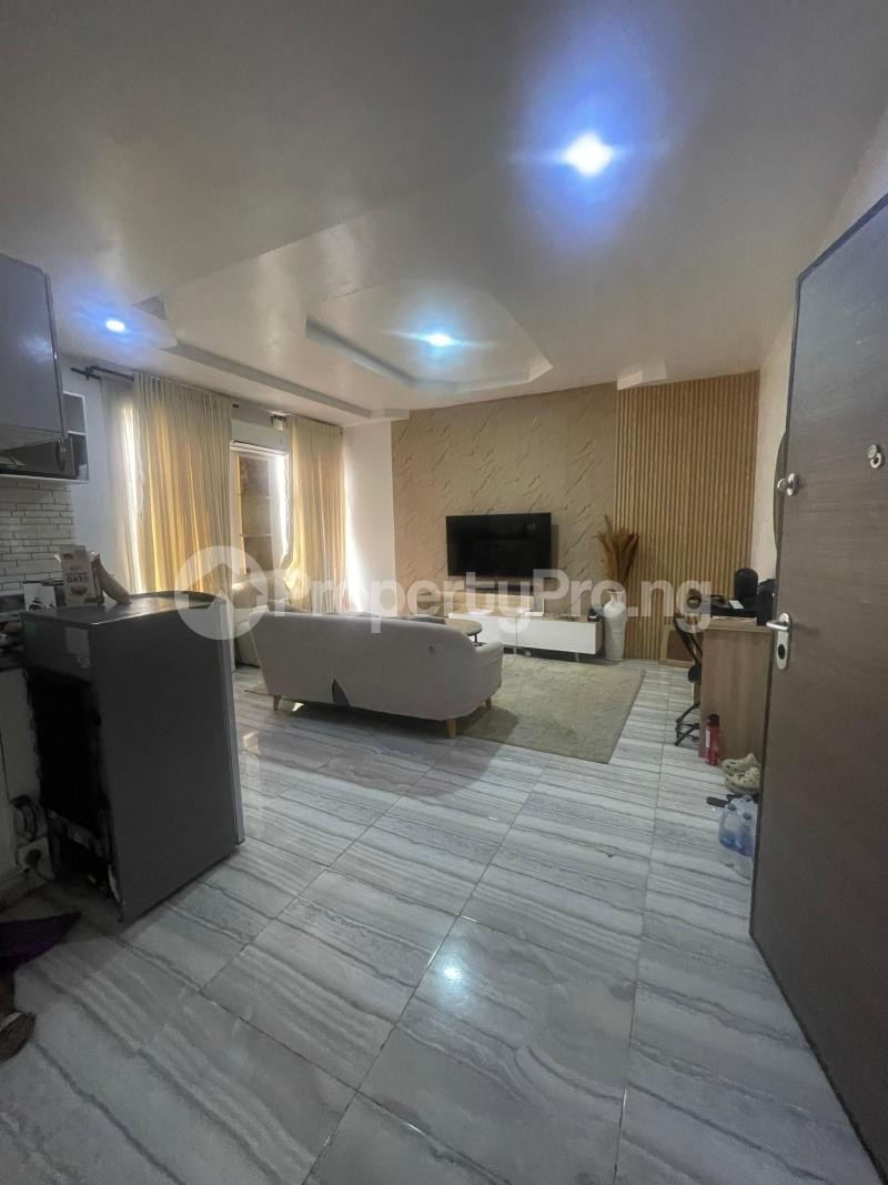 1 bedroom Flat / Apartment for rent Chevy View Estate Chevron Lekki Chevron Lekki Lagos