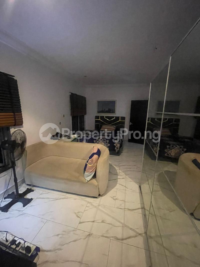 1 bedroom Flat / Apartment for rent Osapa London Osapa london Lekki Lagos