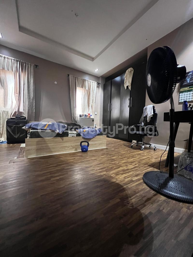 1 bedroom Flat / Apartment for rent Ikate Lekki Lagos
