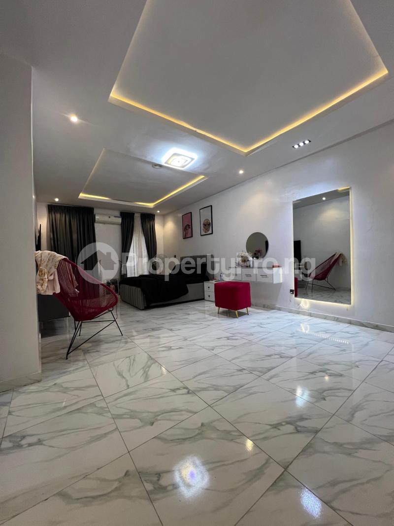 1 bedroom Flat / Apartment for rent Royal Pine Estate Orchid Lekki Lagos