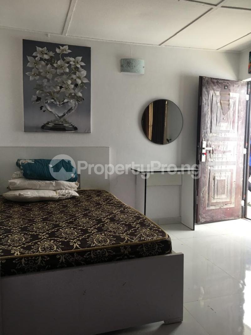 Flat / Apartment for rent Off Ligali Ayorinde Victoria Island Lagos