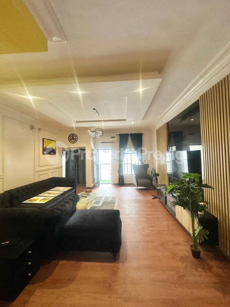 1 bedroom Flat / Apartment for rent Osapa London Osapa london Lekki Lagos