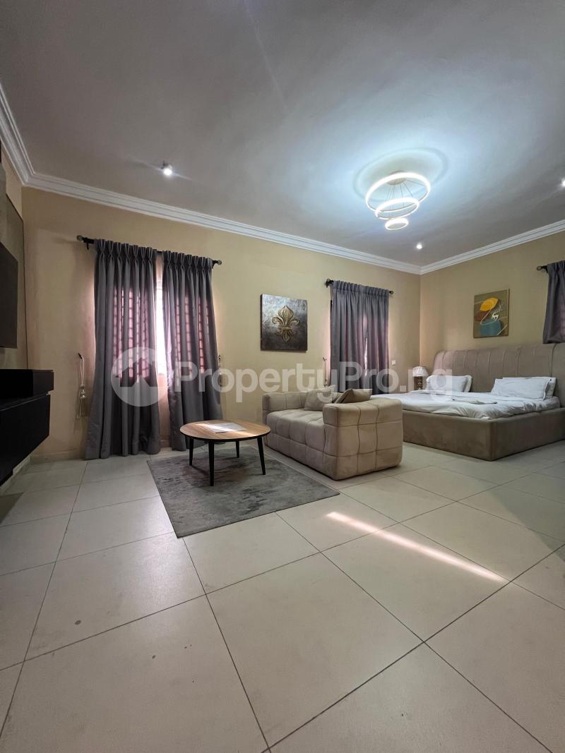 1 bedroom Flat / Apartment for rent Ikate Lekki Lagos - 0